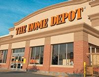 home depot rainbow rd 89145.